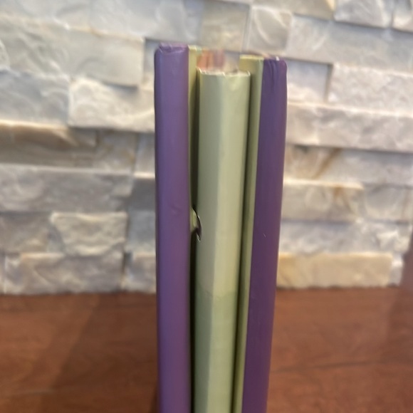 Remembering Warms the Heart Photo Album Scrapbook - Picture 4 of 8